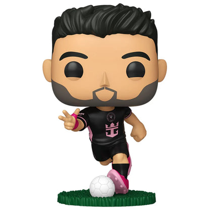 Pop! Football: Inter Miami - Luis Suarez (away)
 1