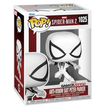 Pop! Games: Spider-Man 2 VG - Anti-Venom Peter 2