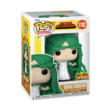 Funko Pop! Animation: My Hero Academia 1B- Ibara Shiozaki (Exc)