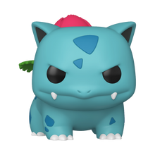 Funko Pop! Games: Pokemon - Ivysaur