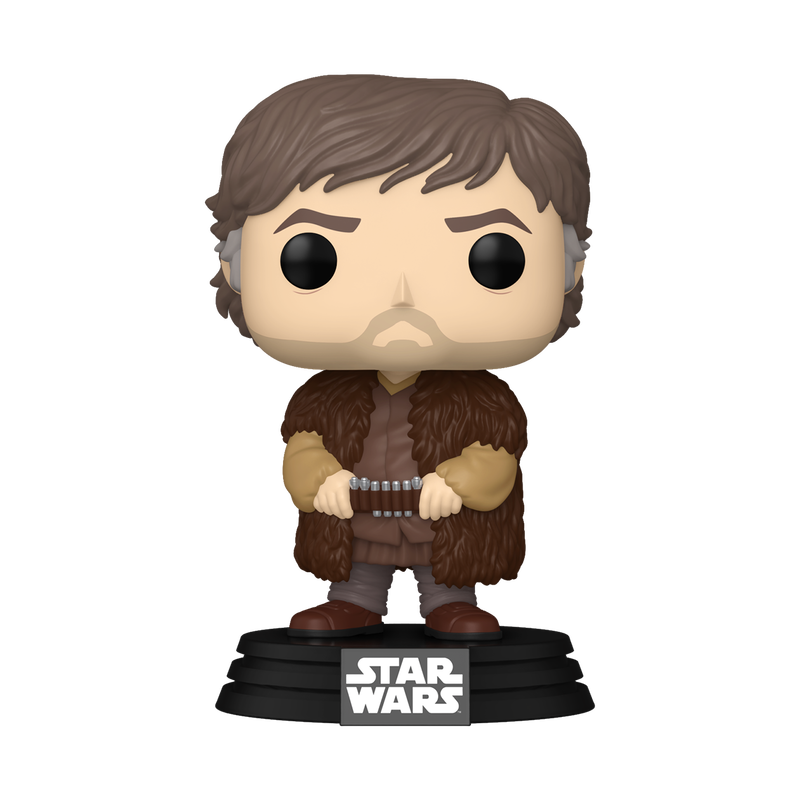Funko Pop! Star Wars: SWDS - Jabba
