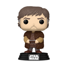 Funko Pop! Star Wars: SWDS - Jabba