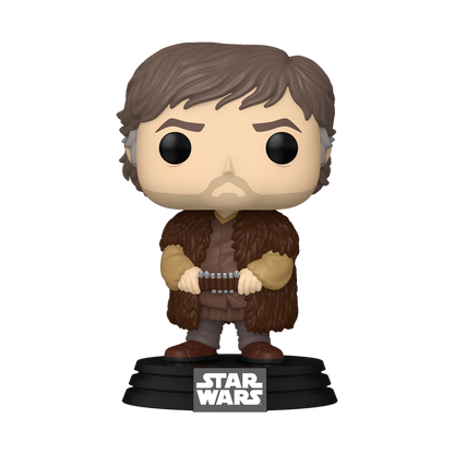 Funko Pop! Star Wars: SWDS - Jabba