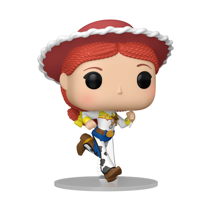Funko Pop! Disney: Toy Story 5 - Jessie