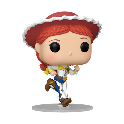 Funko Pop! Disney: Toy Story 5 - Jessie