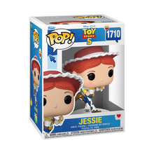 Funko Pop! Disney: Toy Story 5 - Jessie