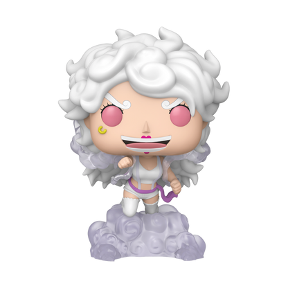 Funko Pop! Animation: One Piece - Jewelry Bonney (Chance Of Chase)