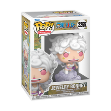Funko Pop! Animation: One Piece - Jewelry Bonney
