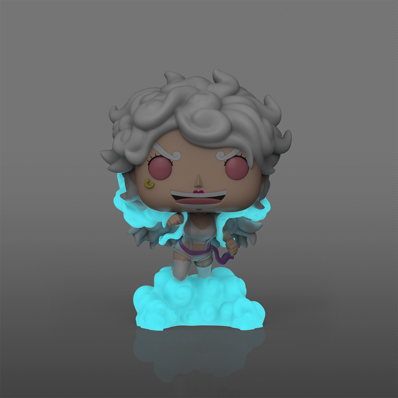 Funko Pop! Animation: One Piece - Jewelry Bonney (Chance Of Chase)