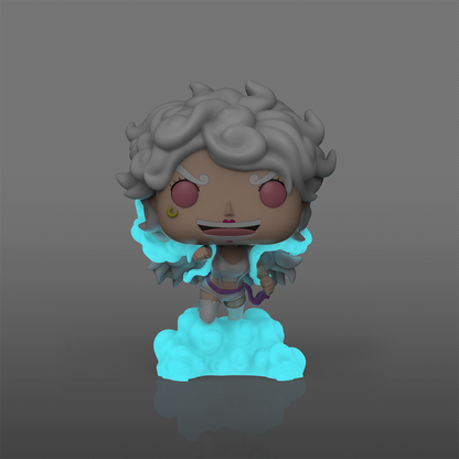 Funko Pop! Animation: One Piece - Jewelry Bonney (Chance Of Chase)