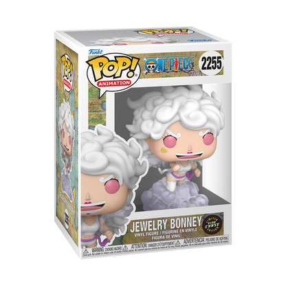 Funko Pop! Animation: One Piece - Jewelry Bonney (Chance Of Chase)
