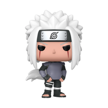 Funko Pop! Animation: Naruto S - Jiraiya Sannin