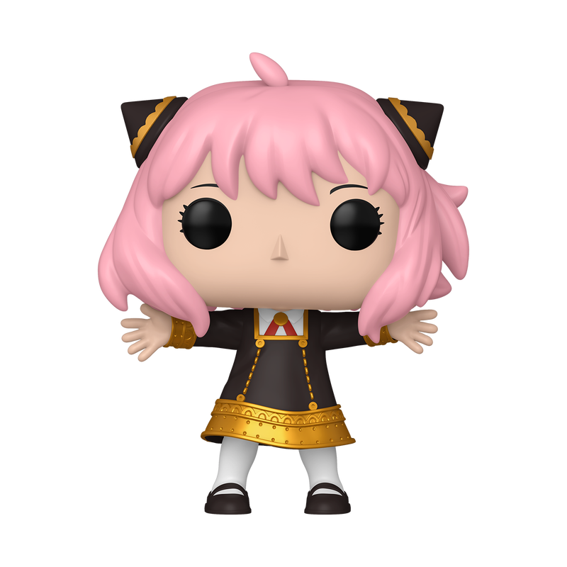 Funko Pop Jumbo! Animation: Spy x Family - Anya