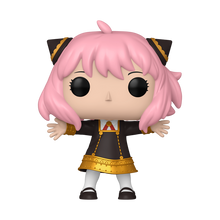 Funko Pop Jumbo! Animation: Spy x Family - Anya