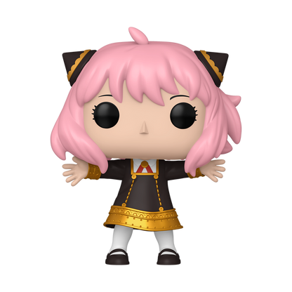 Funko Pop Jumbo! Animation: Spy x Family - Anya