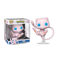 Pop Jumbo! Games: Pokemon - Mew (Emea) - 1