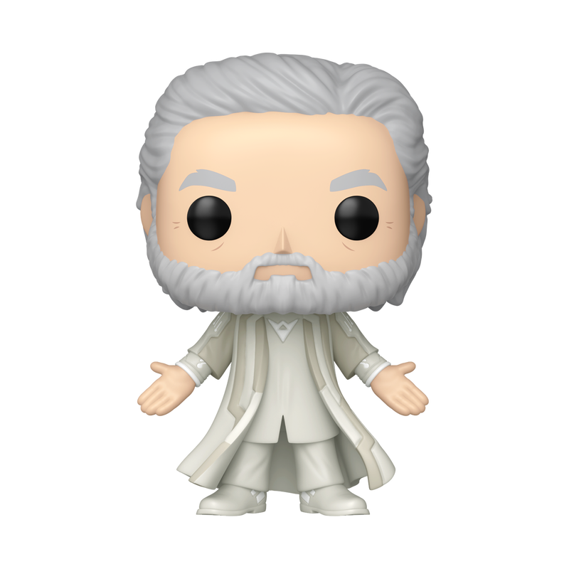 Funko Pop! Movies: Tron: Ares - Kevin Flynn