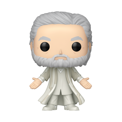 Funko Pop! Movies: Tron: Ares - Kevin Flynn