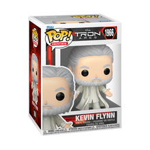 Funko Pop! Movies: Tron: Ares - Kevin Flynn