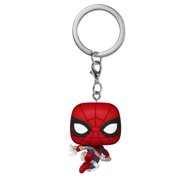 Funko Pocket Pop! Keychain: Spider-Man - Funko Pop! 5