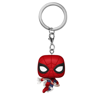 Funko Pocket Pop! Keychain: Spider-Man - Funko Pop! 5