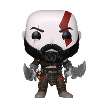 Funko Pop! Games: God of War - Kratos with Blades – image 2