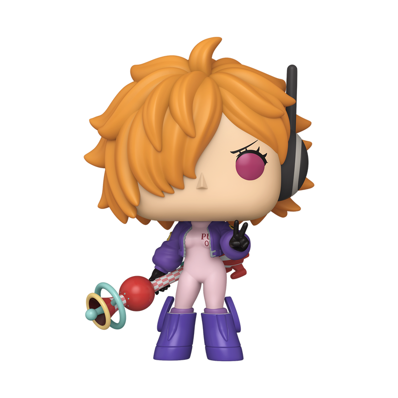 Funko Pop! Animation: One Piece S12 - Lilith (Exc)