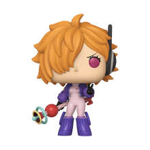 Funko Pop! Animation: One Piece S12 - Lilith (Exc)