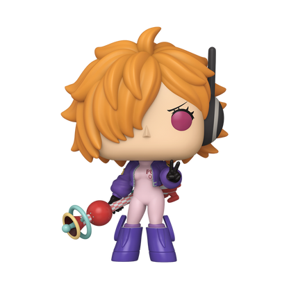 Funko Pop! Animation: One Piece S12 - Lilith (Exc)