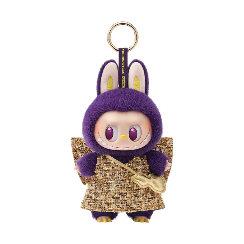 Pop Mart Labubu Wings of Fortune 1