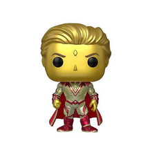 Pop! Marvel: Guardian of the Galaxy 3 - Adam Warlock - 2