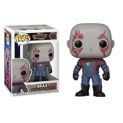 Pop! Marvel: Guardian of the Galaxy 3 - Drax - 1