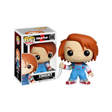 Pop! Movies : Chucky - 1