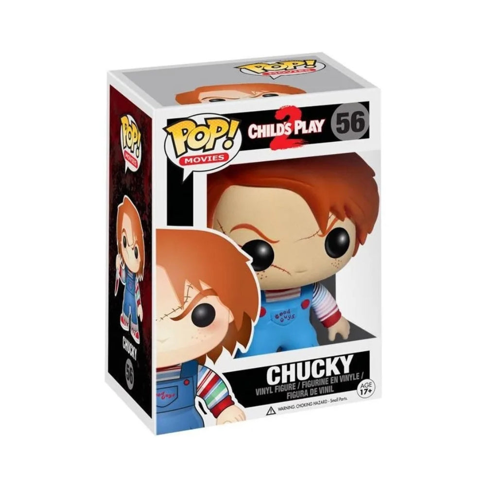 Pop! Movies : Chucky - 2
