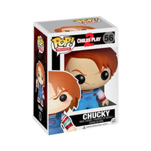 Pop! Movies : Chucky - 2