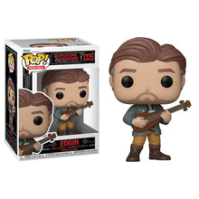 Pop! Movies: Dungeons & Dragons - Edgin - 1
