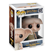 Funko Pop! Movies: Harry Potter - Dobby