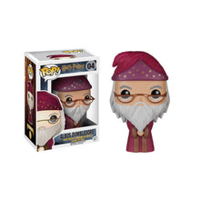 Pop! Movies: Harry Potter - Albus Dumbledore - 1