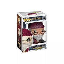 Pop! Movies: Harry Potter - Albus Dumbledore - 2
