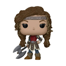 Pop! Movies: How to Train your Dragon LA S1 - Astrid
 1