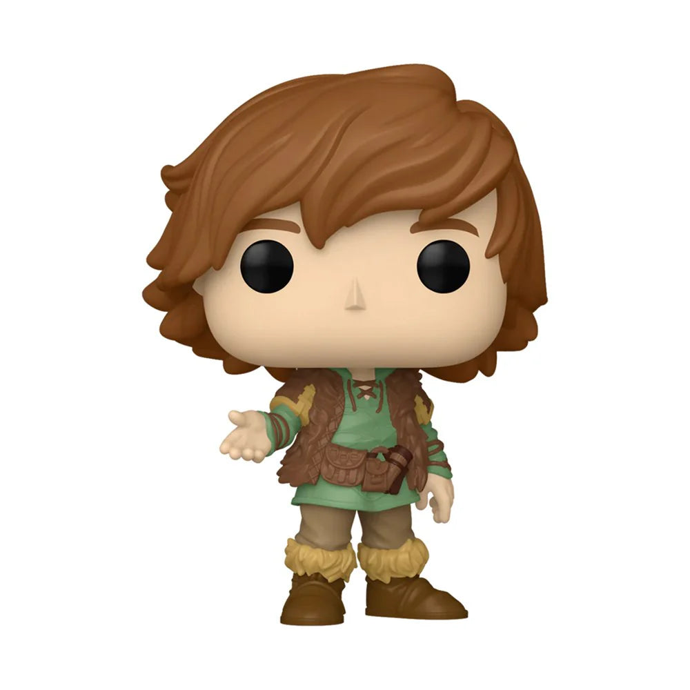 Pop! Movies: How to Train your Dragon LA S1 - Hiccup
 1