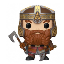 Pop! Movies: LOTR/Hobbit S4 - Gimli 2