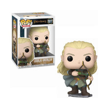 Pop! Movies: The Lord of the Rings - Legolas - 1