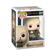 Pop! Movies: The Lord of the Rings - Legolas - 2