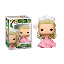 Pop! Movies: Wicked - Glinda in Bubble Gown - 1