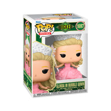 Pop! Movies: Wicked - Glinda in Bubble Gown - 2