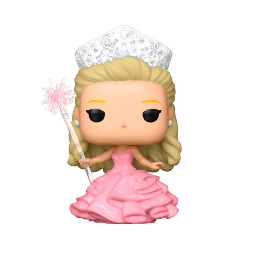 Pop! Movies: Wicked - Glinda in Bubble Gown - 3
