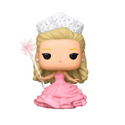 Pop! Movies: Wicked - Glinda in Bubble Gown - 3