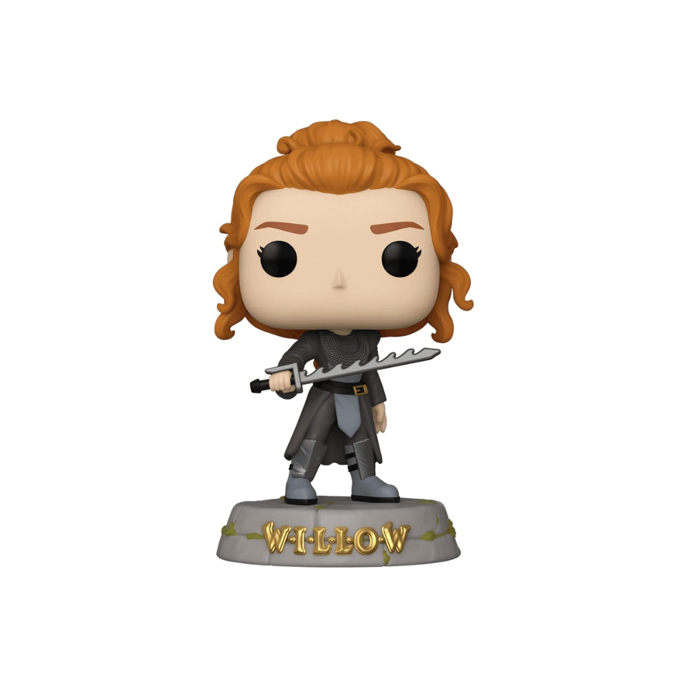 Pop! Movies: Willow - Sorsha - 2