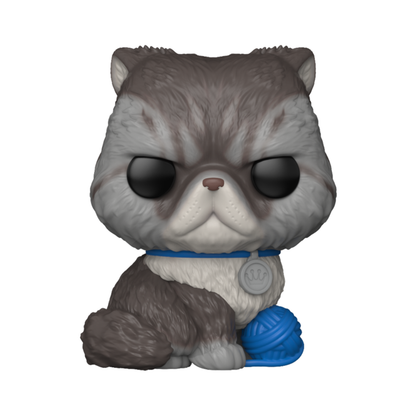 Funko Pop! Pets: Pets S3 - Persian Cat
